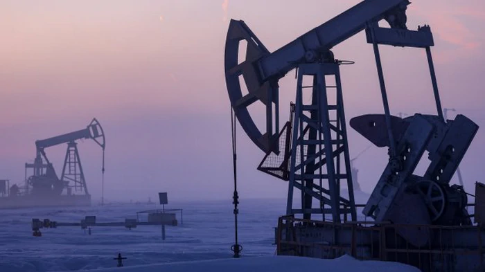 Цены на нефть упали из-за заявлений Трампа