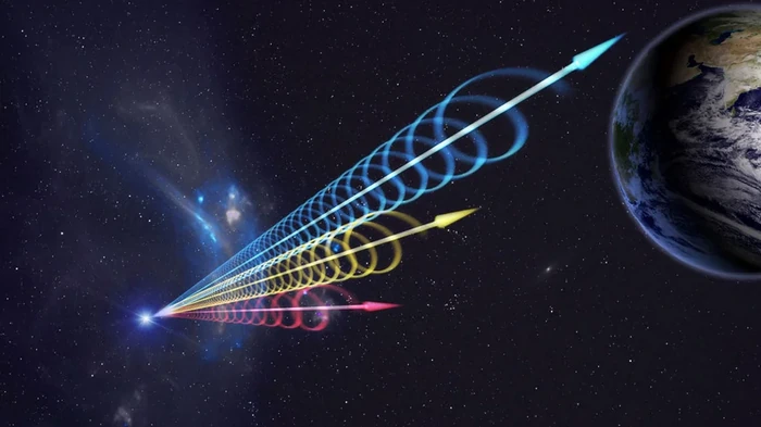 Поиск разумных инопланетян привел к 100 подозрительным радиосигналам из космоса