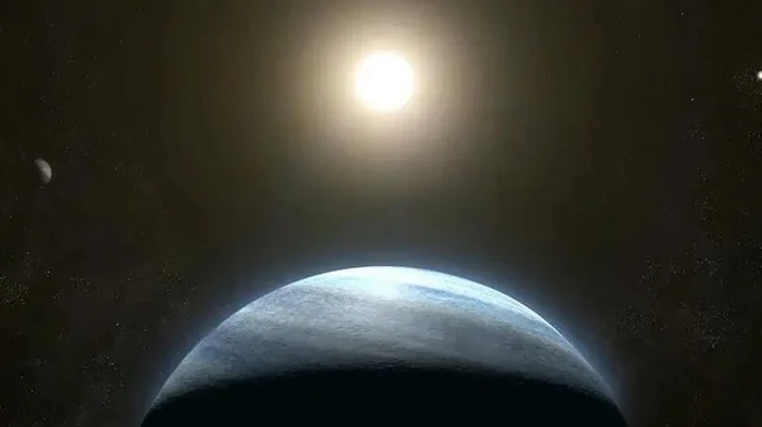 Поиск инопланетян: есть способ найти внеземную жизнь на других планетах, поможет свет и газ