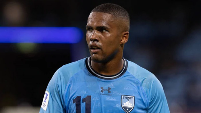 Кьево усилился бывшим футболистом Шахтера