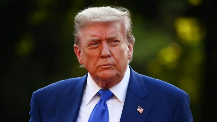 Протесты в Миннесоте: Трамп не исключил использование армии, — Reuters