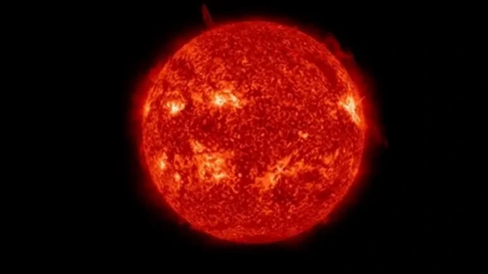 Ученые рассказали, насколько глубоко можно провалиться в Солнце