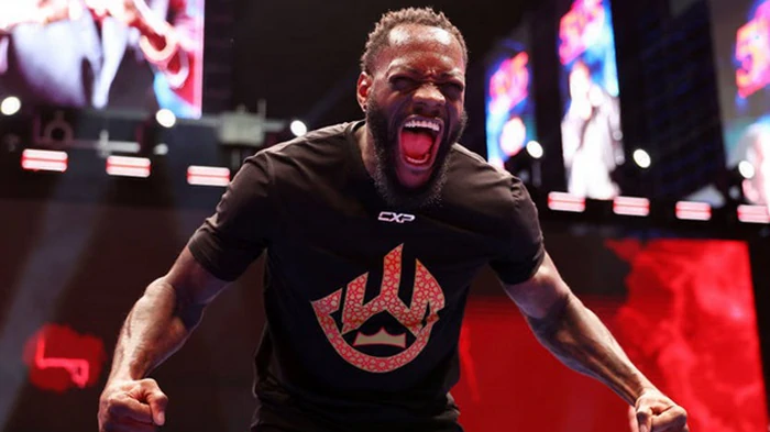 Бой между Усиком и Уайлдером перенесли — американец изменил планы