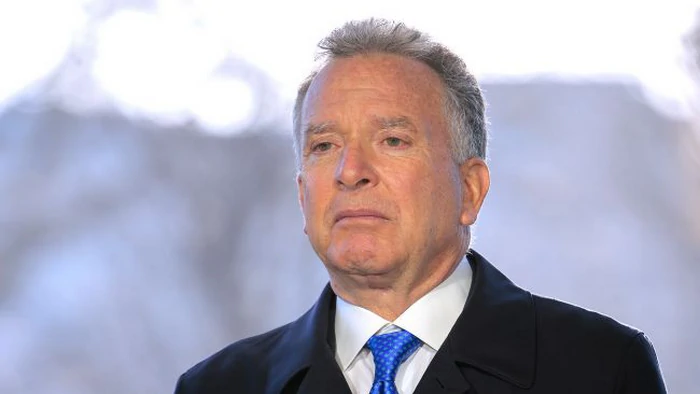 У Трампа объявили начало второго этапа мирного плана по Газе