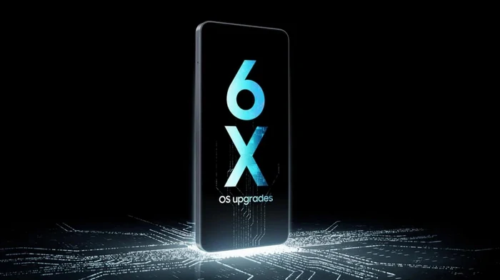 Samsung показала самый доступный смартфон с 6-летней поддержкой: что он умеет