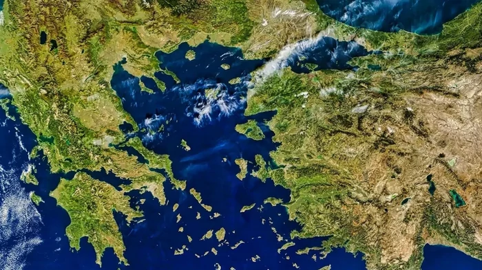 Нечто в недрах Земли тянет земную кору вниз под Турцией: ученые не знают, почему