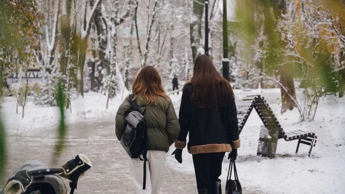 Морозы отступают: когда в Украине начнет теплеть и где будет плюс