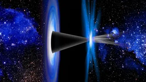 Возможно, червоточин не существует: физики обнаружили нечто странное о времени и Большом взрыве