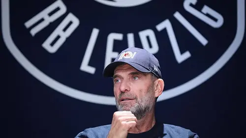 Юрген Клопп высказался о возможном назначении в Реал