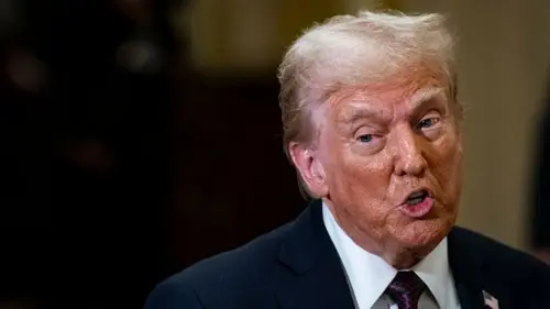 Премьер Гренландии о посягательствах Трампа: военный конфликт исключать нельзя