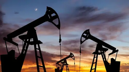 Цены на нефть подскочили из-за усиления протестов в Иране