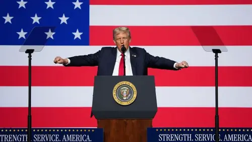 «Совет мира» для Газы расширяется: Трамп пригласил Эрдогана и Милея