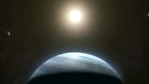 Поиск инопланетян: есть способ найти внеземную жизнь на других планетах, поможет свет и газ