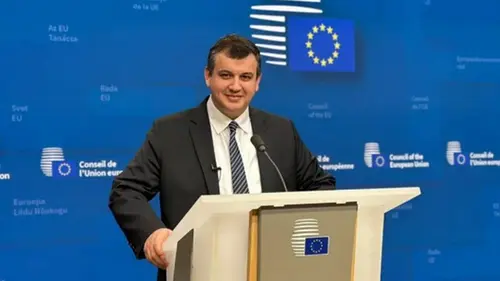 В Румынии ответили на заявления Молдовы о возможном объединении стран