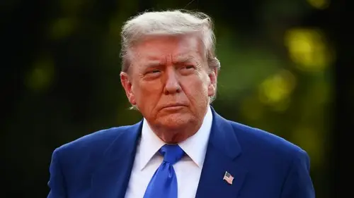 Протесты в Миннесоте: Трамп не исключил использование армии, — Reuters