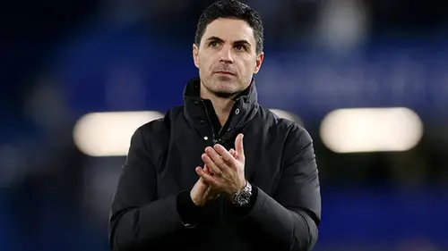 Арсенал определился с будущим главного тренера