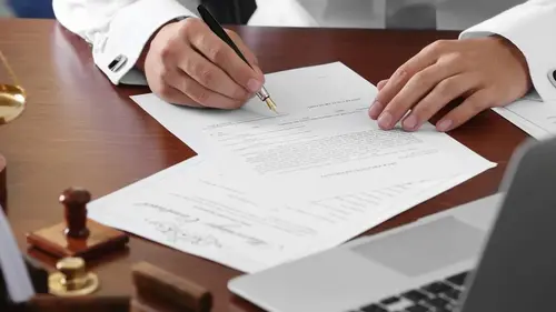 Нотаріус у Польщі: які документи українці можуть оформити без перекладача