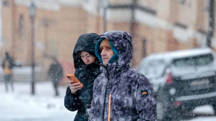 В Украину идет потепление со штормовым ветром: синоптик предупредила об изменении погоды