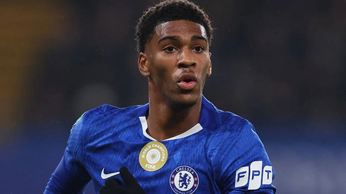 Немецкий гранд заинтересовался защитником Челси