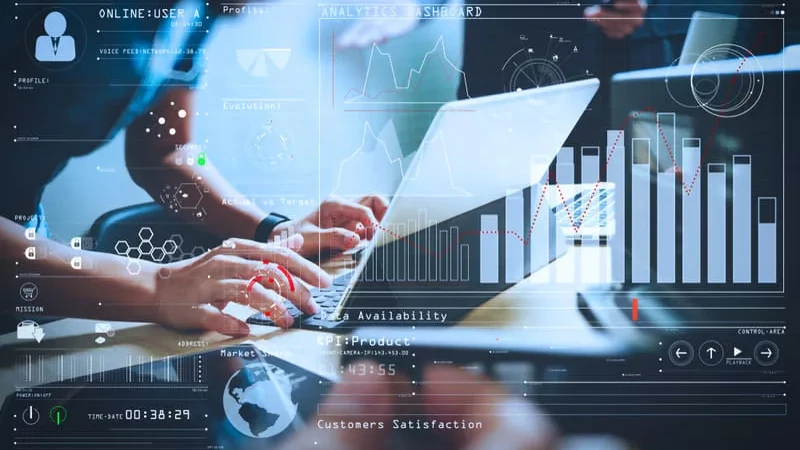 Эра данных: какие системы выдержат цифровой рост, и что должен понимать аналитик нового поколения?