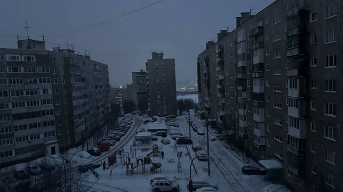 Северные города России погрузились в блэкаут: что произошло