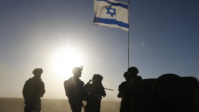 Израиль начал «масштабную операцию» в Газе: в чем причина