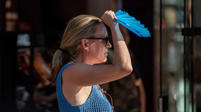 Аномальная жара накроет Европу: какие страны станут непригодными для жизни без кондиционеров