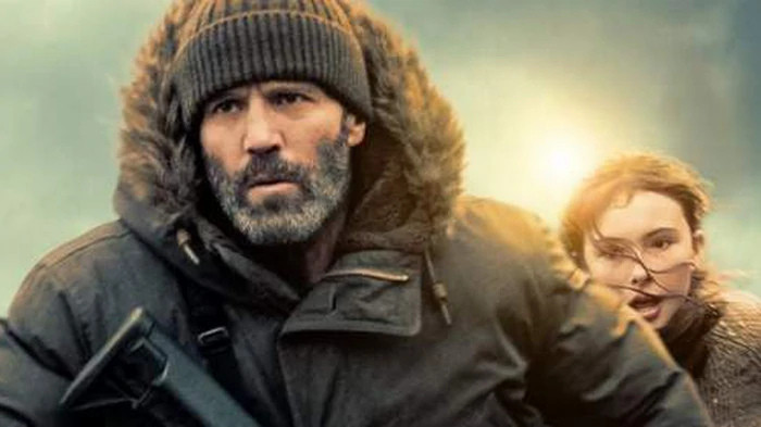 «Убежище», «На помощь» и «Команда разрушителей»: главные кинопремьеры недели