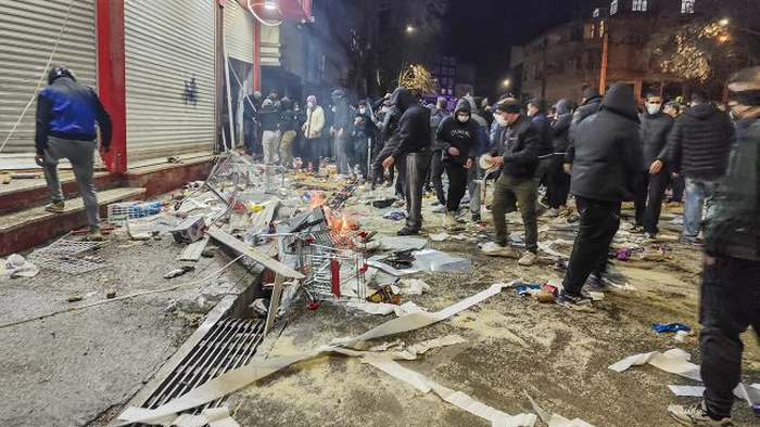 Разведка США сообщила Трампу о самом слабом состоянии режима в Иране, — NYT