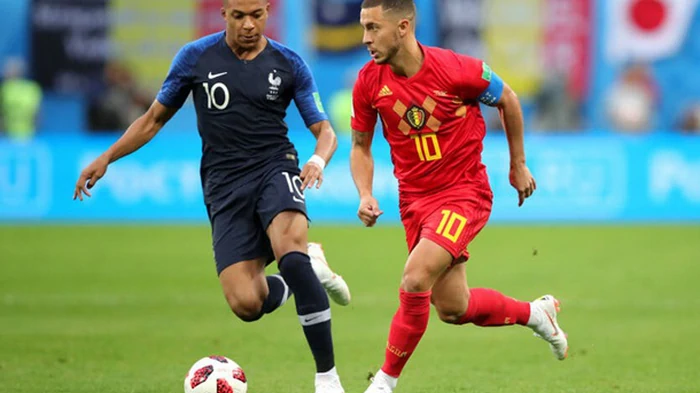 Экс-звезда Реала назвал ключ к Золотому мячу для Мбаппе