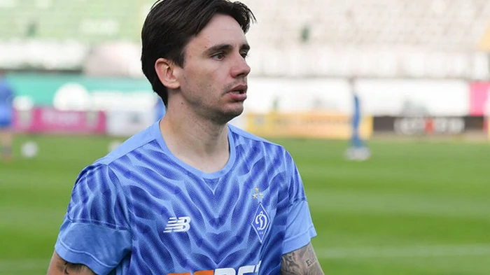 Украинский вектор Жироны: клуб готовит новое подписание