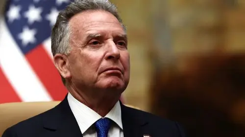 План Трампа по Газе: США ведут закрытые переговоры с Израилем