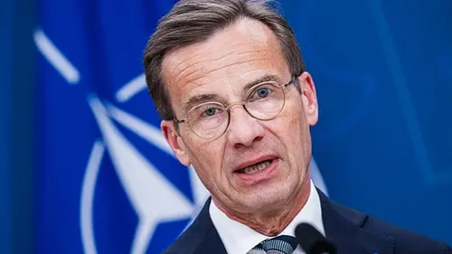 Швеция ведет переговоры с союзниками о ядерной защите