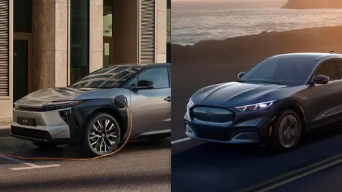 Их стоит избегать: эксперты назвали 6 худших электромобилей для покупки в 2026 году