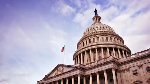 США снова на пороге шатдауна из-за убийства в Миннеаполисе