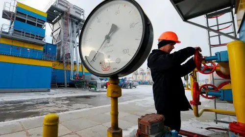 Газа будет больше: Украина наращивает импорт из Польши