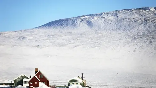 Дания может передать США участки в Гренландии под базы — СМИ