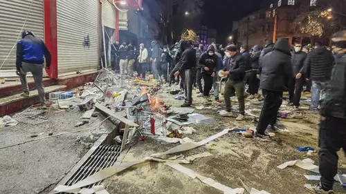 Разведка США сообщила Трампу о самом слабом состоянии режима в Иране, — NYT