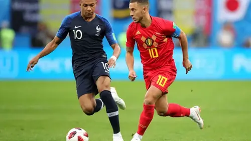 Экс-звезда Реала назвал ключ к Золотому мячу для Мбаппе