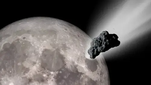 Почему обратная сторона Луны отличается от видимой нам: ученые нашли неожиданную причину (фото)