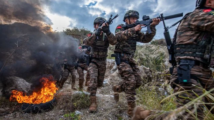 Австралия и Индонезия подписали оборонное соглашение из-за Китая