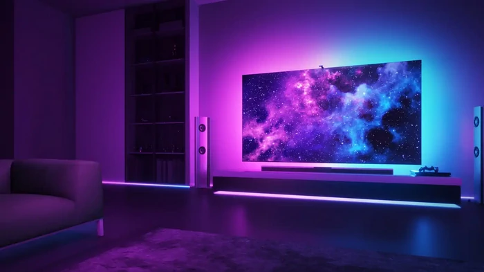 Эксперты назвали лучшие 65-дюймовые телевизоры, которые не стоят «космических» денег