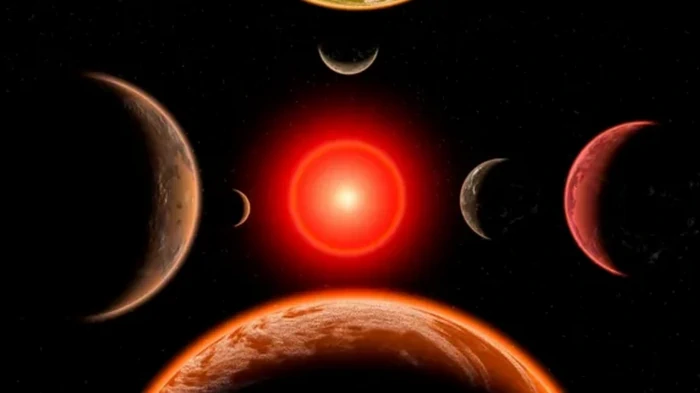 Удивительное открытие: потенциально обитаемые планеты находятся там, где не ожидали ученые