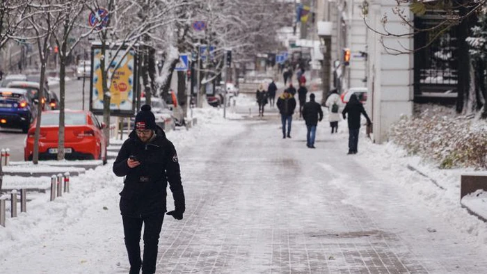 До -28 уже этой ночью: сколько дней продержатся лютые морозы