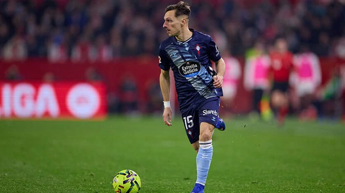 Сарагоса переходит в Серию А на условиях аренды с опцией выкупа