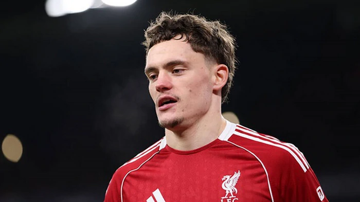 Виртц объяснил, как проходит его адаптация в Ливерпуле