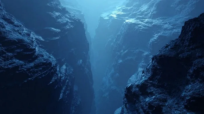 Разгадана тайна самой глубокой точки Атлантического океана: как образовалась гигантская пропасть