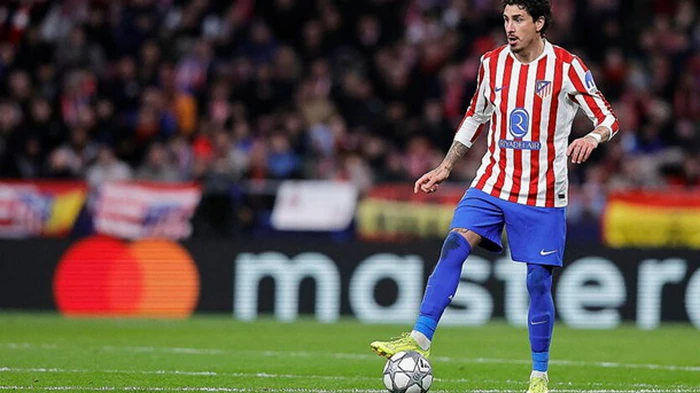 Хосе Хименес может перейти в клуб Серии А