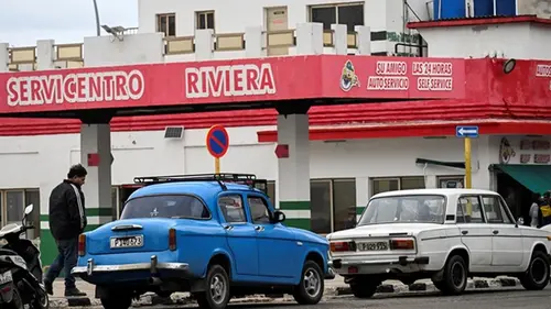 Куба на грани коллапса: нефти осталось на 15-20 дней