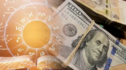 Финансовый гороскоп на неделю: кого из знаков Зодиака ждет прибыль 2-8 февраля